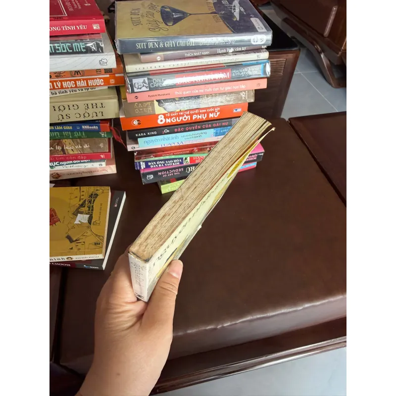 Tôi Là Bêtô – Nguyễn Nhật Ánh |K2 999524