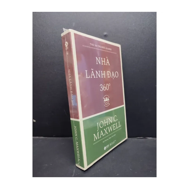 Nhà Lãnh Đạo 360 Độ 985178