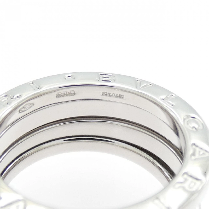 Bulgari B.zero1 Nhẫn 3 băng - Hàng hiệu Chính hãng 835757