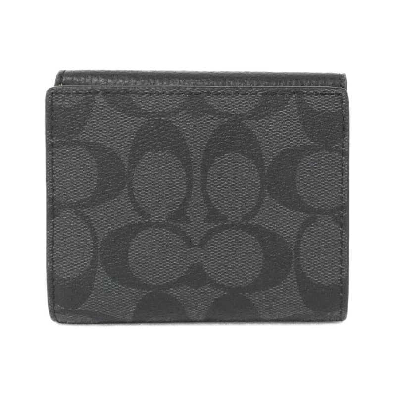 【Sản phẩm mới】Ví Coach C7805 621619