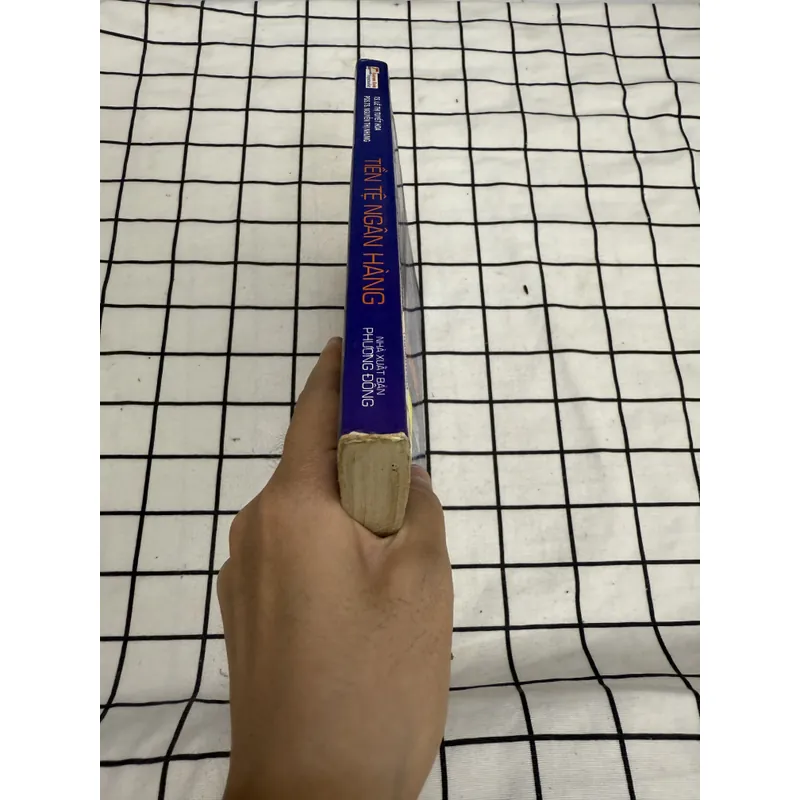 Tiền tệ Ngân Hàng 655991