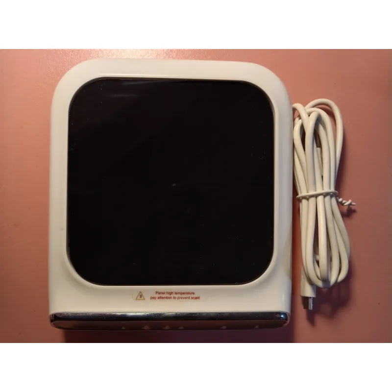 Đế hâm nóng đồ uống. 751631