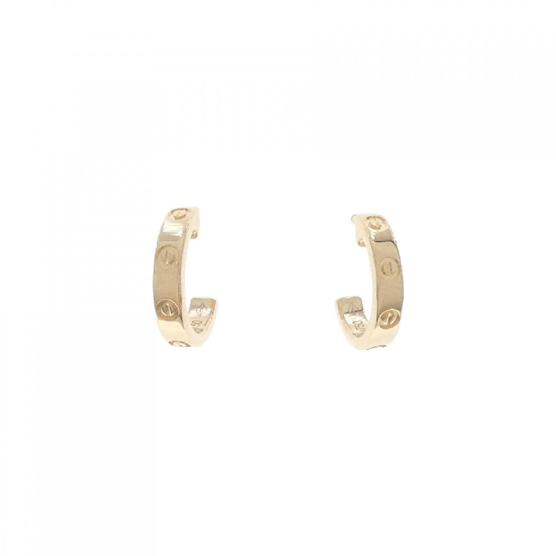 Khuyên tai Cartier Mini Love 665989