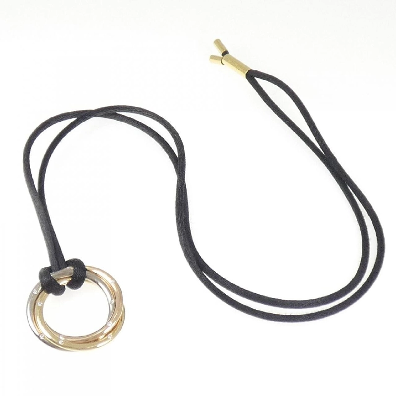 Cartier Trinity Medium Necklace - Hàng hiệu Authentic 841148
