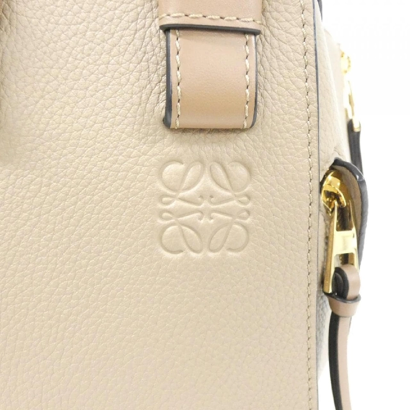 Loewe Hammock Compact A538H13X03 Túi đeo chéo - Hàng hiệu Authentic 764138