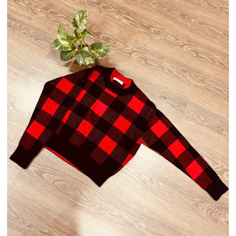 Áo len hiệu lịch sự, duyên dáng 960509