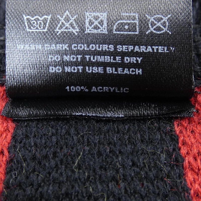 DROPDEAD MUFFLER - Hàng hiệu Authentic 885879