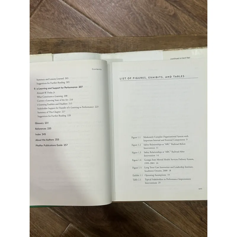 Beyond Transfer of Training: Engaging Systems to Improve Performance - Mary L. Broad 750718