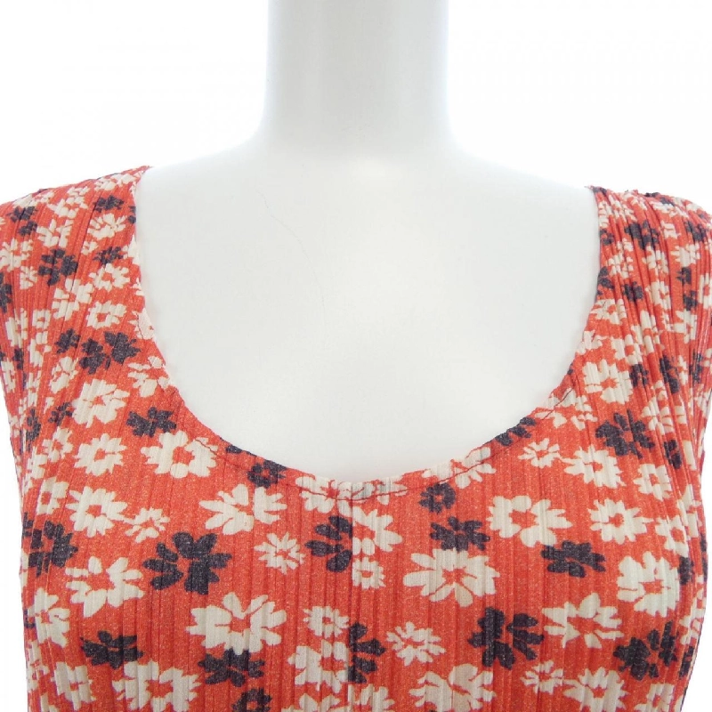 【Mã giảm giá】【Cổ điển】Váy PLEATS PLEASE 653004