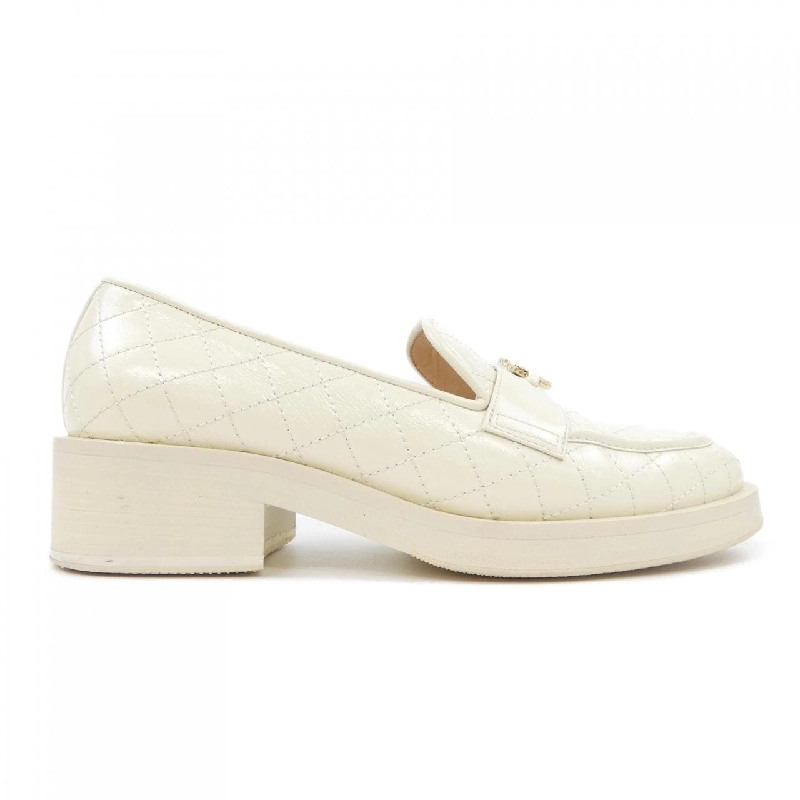 Giày lười CHANEL LOAFERS G37932X56233 656070