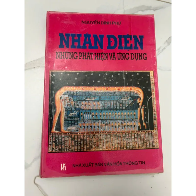 Nhân Điện – Những Phát Hiện Và Ứng Dụng – Nguyễn Đình Phú 689056