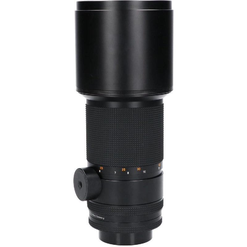 Ống kính CONTAX TELE-TESSAR 300mm F4AE(G) - Hàng hiệu Authentic 878760