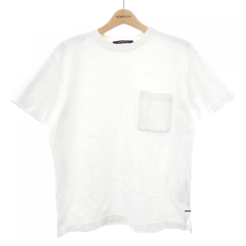 Áo thun monogram 3D túi chữ ký LOUIS VUITTON HIY49WTCL - Hàng hiệu Chính hãng 890841