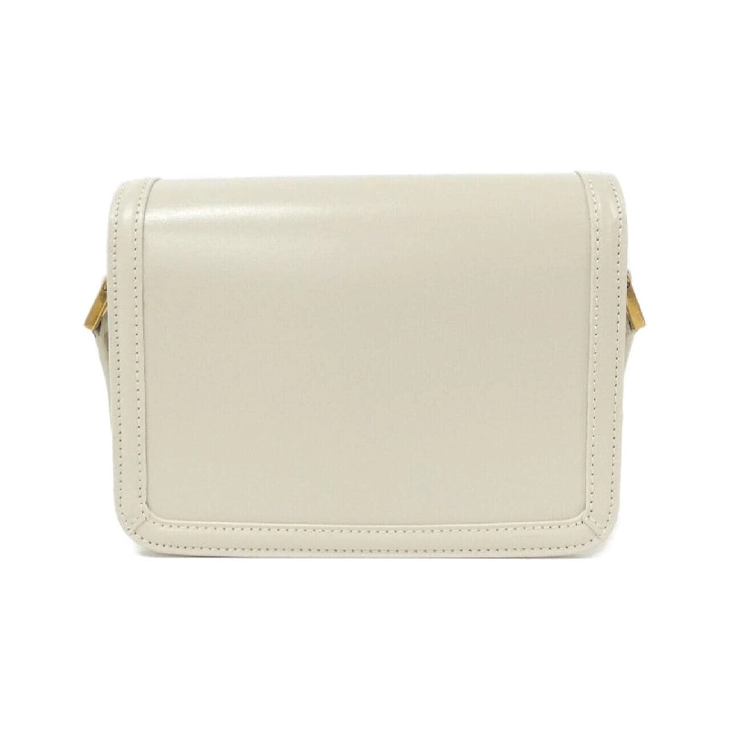 【Sản phẩm mới】Túi xách vai Saint Laurent Solferino 634306 0SX0W 609347