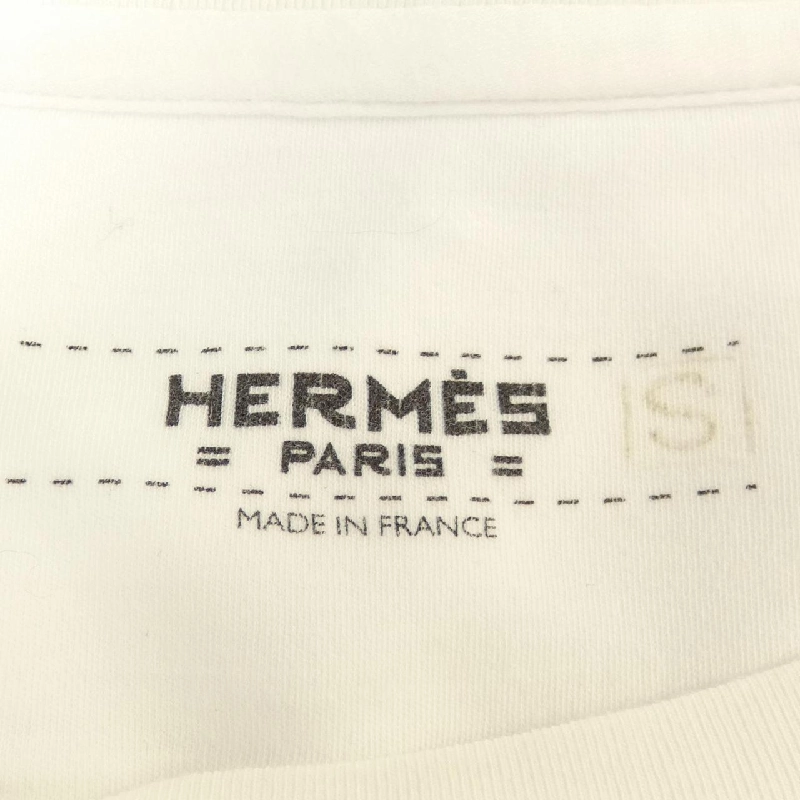 Áo thun HERMES - Hàng hiệu Chính hãng 826295