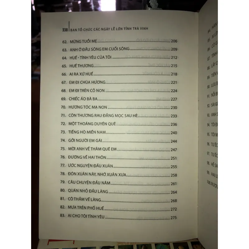 Viễn Châu - Tác phẩm đi cùng năm tháng  753246