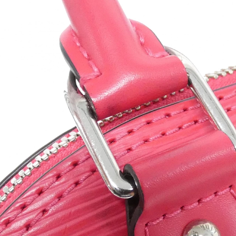 Túi xách Louis Vuitton Epi Alma BB M11382 - Hàng hiệu Chính hãng 766136