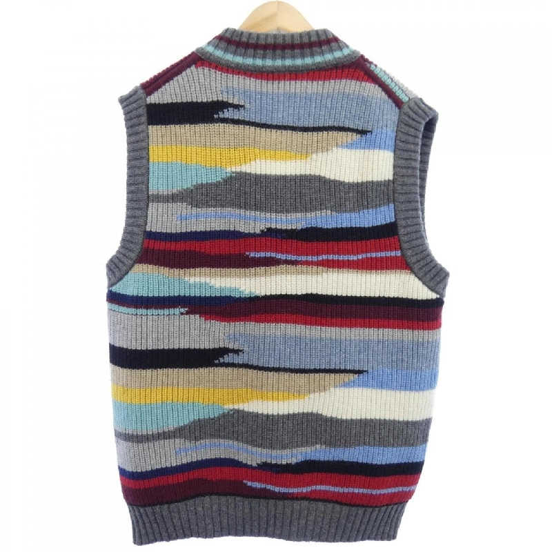 Missonni MISSONI Áo gile - Hàng hiệu Chính hãng 901144