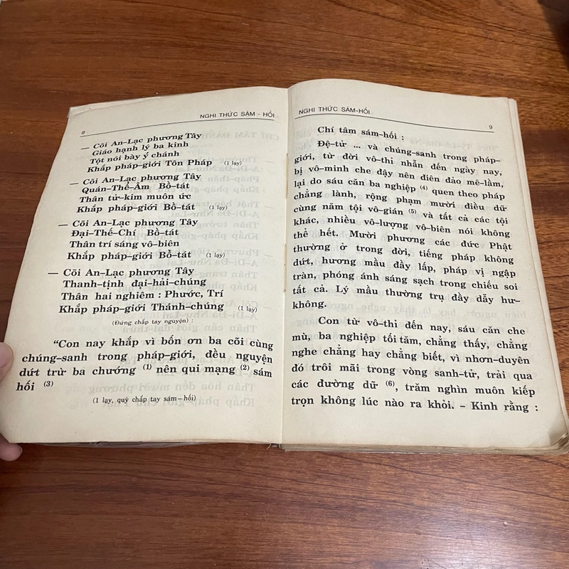 II Tựa sách: Kinh Diệu Pháp Liên Hoa (Trọn Bộ) - HT. Thích Trí Tịnh - PL. 2535. 1991 493428