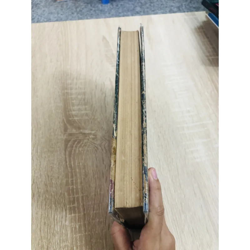 TỪ ĐIỂN BÁCH KHOA NHÀ HOÁ HỌC TRẺ TUỔI 999328