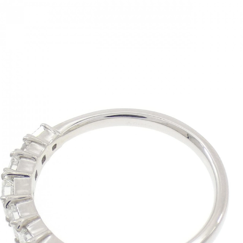 Nhẫn kim cương 0.75CT - Hàng hiệu Authentic 837211