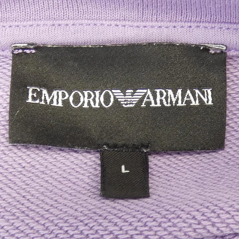 Emporio Armani EMPORIO ARMANI Áo khoác 632734