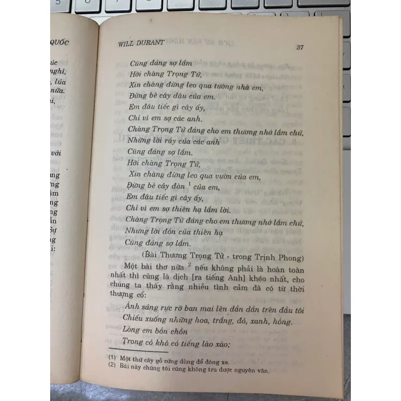 LỊCH SỬ VĂN MINH TRUNG HOA - NGUYỄN HIẾN LÊ (DỊCH) 719606