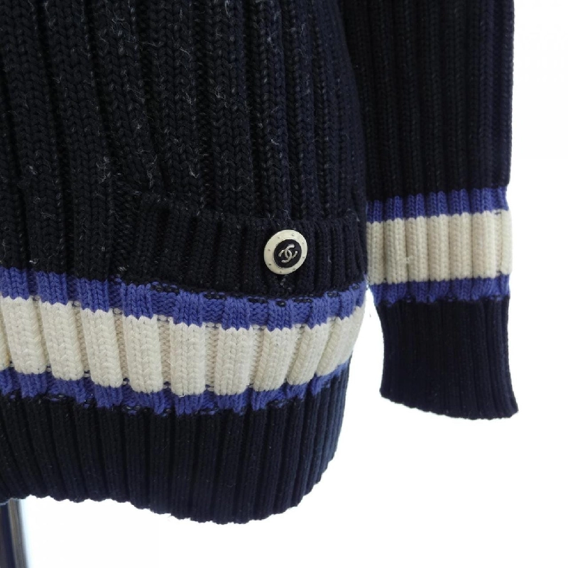 【Mã giảm giá】Chanel CHANEL Áo len 643090