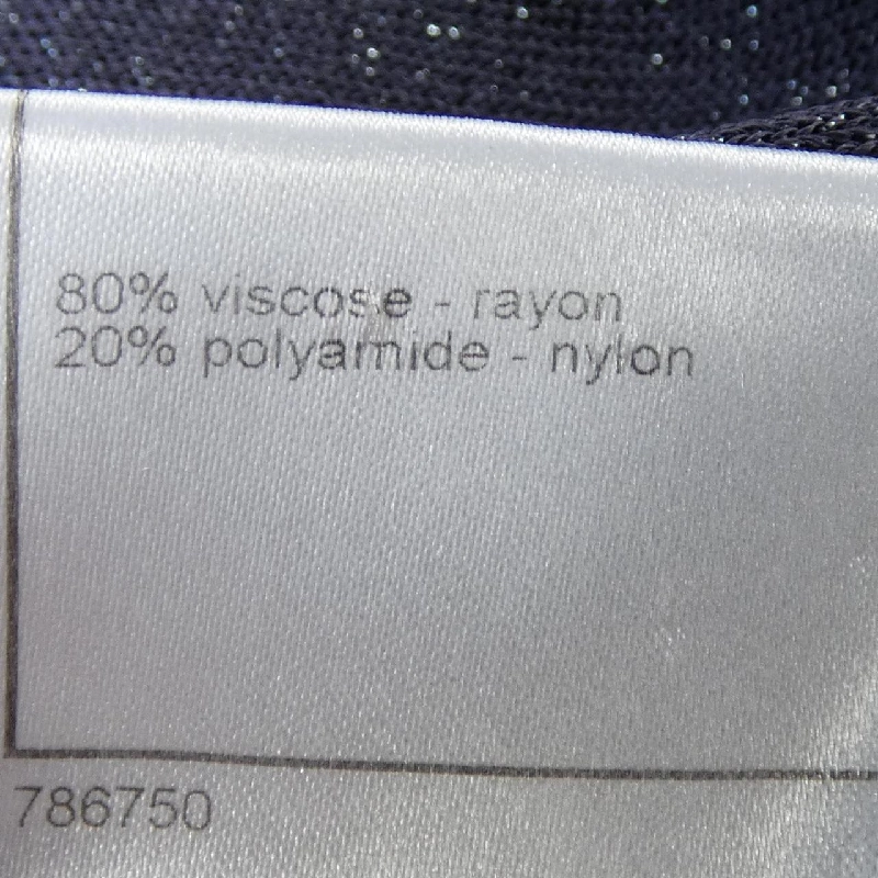 CHANEL P35196K02050 09P Áo - Hàng hiệu Chính hãng 775435