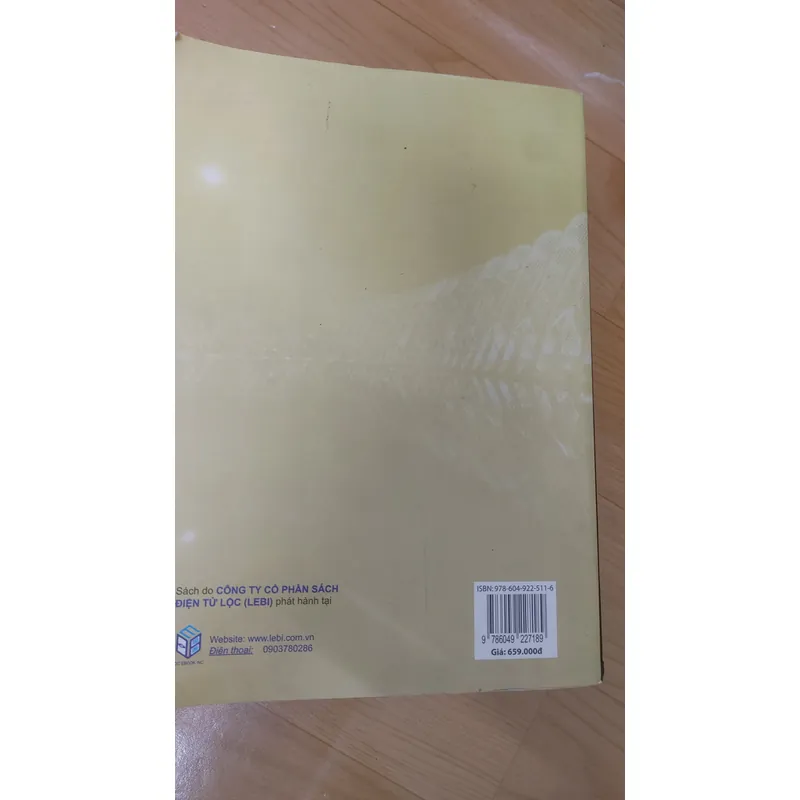 TÀI CHÍNH DOANH NGHIỆP  590442