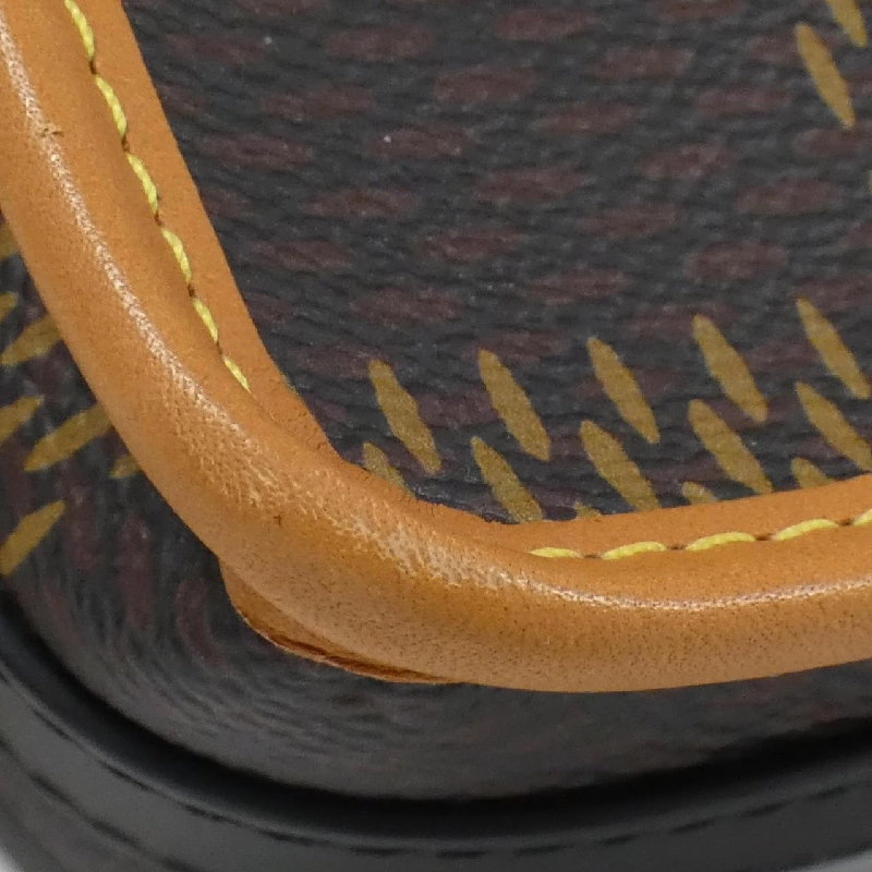 Túi đeo chéo Louis Vuitton Damier Giant (LV Squared) Amazon Messenger N40357 - Hàng hiệu Chính hãng 803295