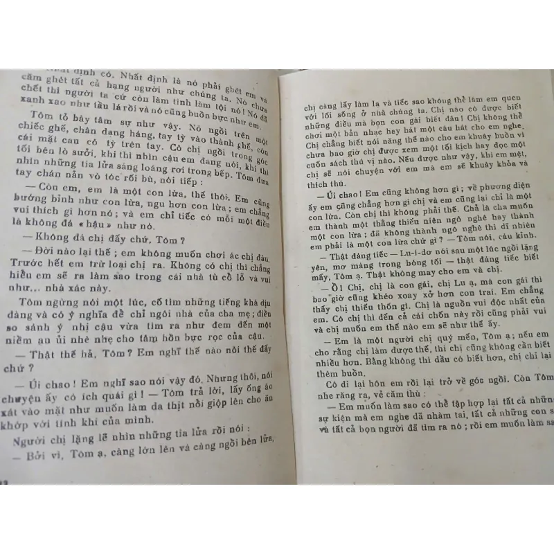 THỜI GIAN KHỔ 687928