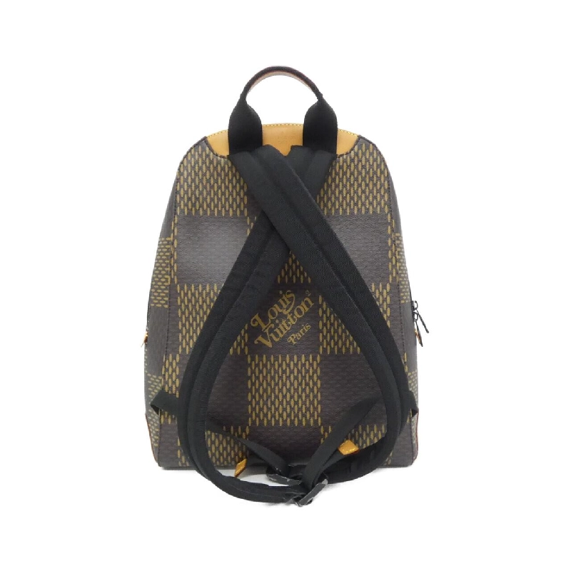 Balo Campus Louis Vuitton Damier Giant (LV Squared) N40380 - Hàng hiệu Chính hãng 801583
