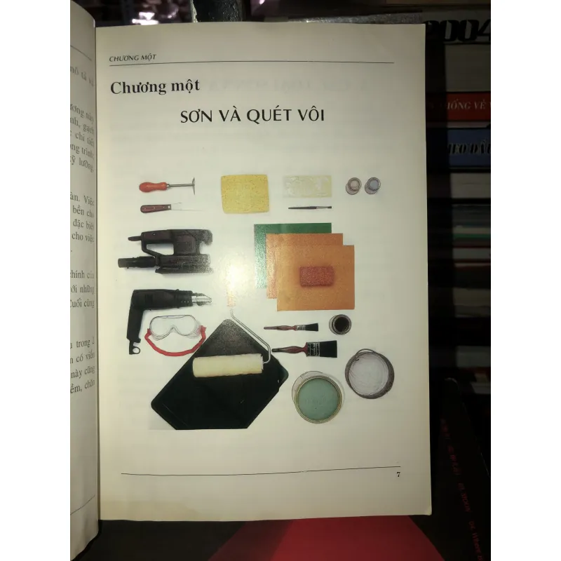 Cẩm nang tự trang trí nhà đẹp - Đức Liên & Bích Như 991554