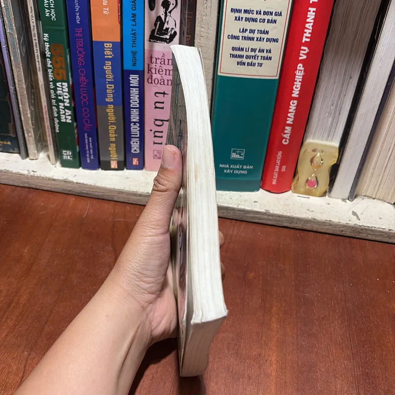 II Những Điều Bạn Chưa Nghĩ Ra: Mưu Lược Xuất Thần - Trần Như Anh, Thanh Hà - 2007 798989