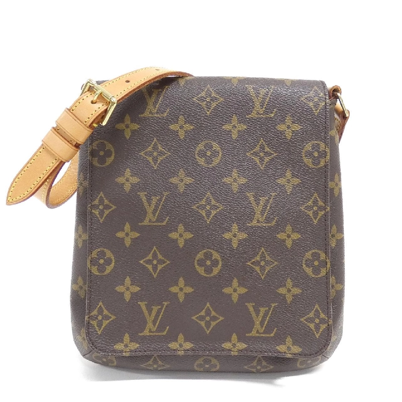 Túi xách vai Louis Vuitton Monogram Musette Salsa M51258 - Hàng hiệu Chính hãng 768837