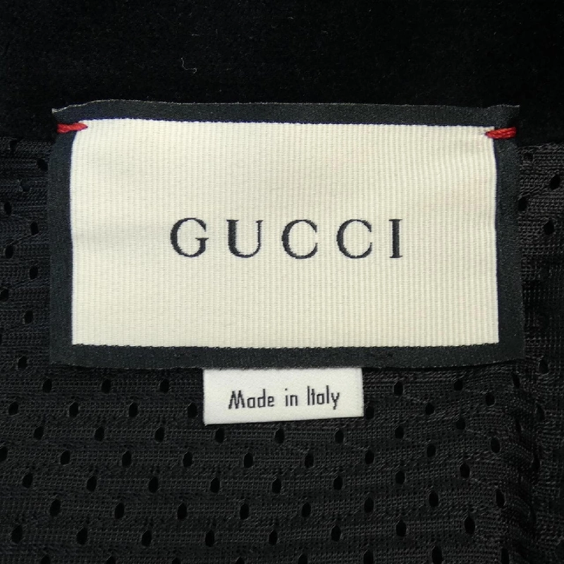 Áo khoác GUCCI - Hàng hiệu Authentic 902783