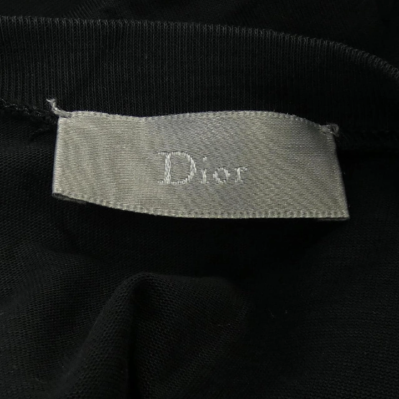 DIOR HOMME 133J000W0206 Áo thun - Hàng hiệu Chính hãng 895549