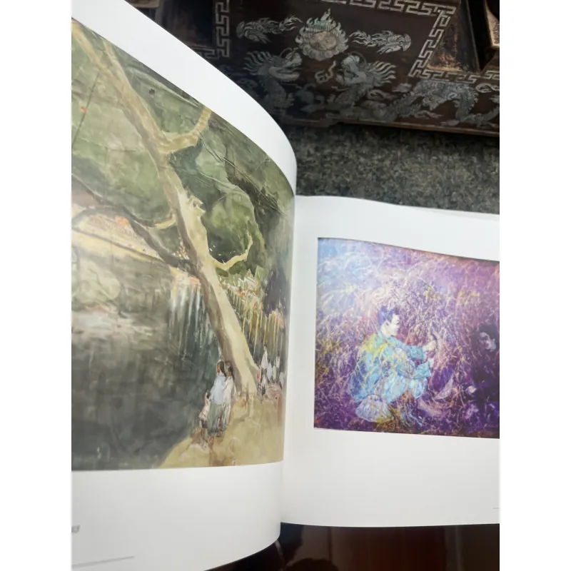 Hoạ sĩ Nguyễn Hiêm 787280