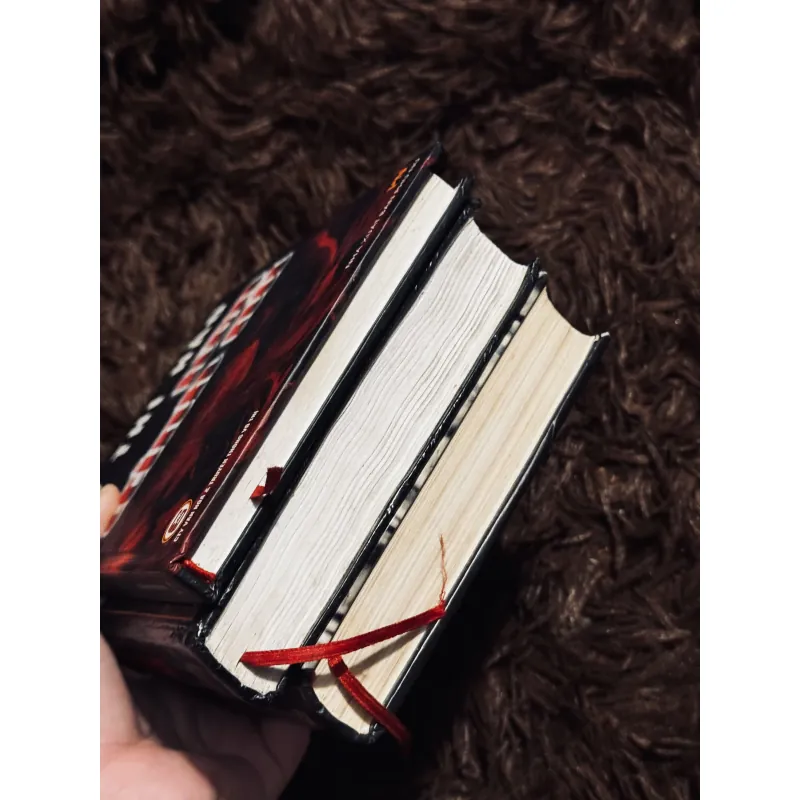 Combo 3 tác phẩm Võ Thị Hảo (bìa cứng) 976558