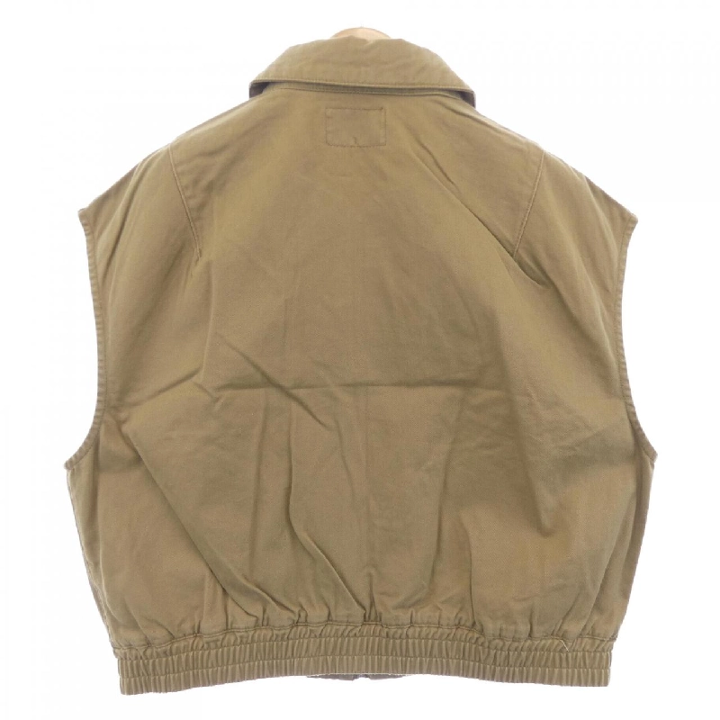 ザニューハウス THE NEWHOUSE Áo gile - Hàng hiệu Authentic 811092