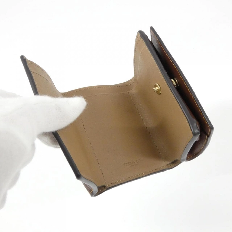 Ví Coach CX164 - Hàng hiệu Chính hãng 770319