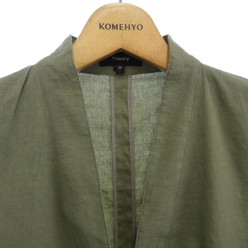 Áo khoác theory 631370