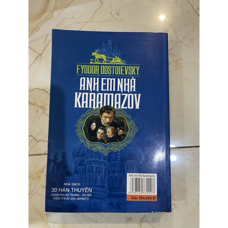 Anh em nhà Karamazov 748607