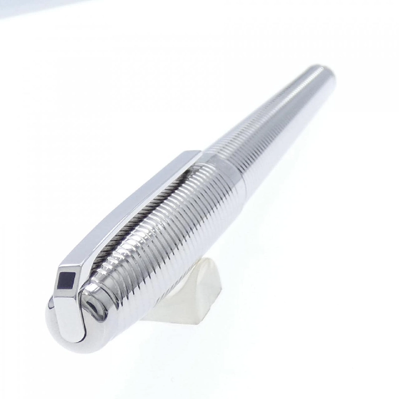 Bút máy S.T.DUPONT Fidélio Silver - Hàng hiệu Chính hãng 887130