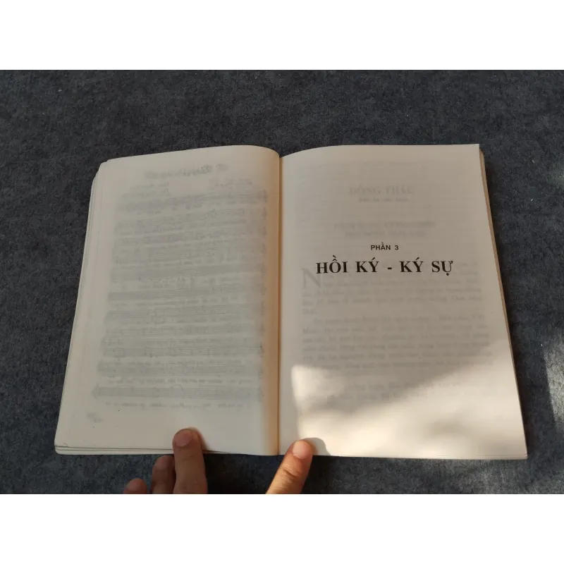 MỘT NGÔI NHÀ SÀN HÀ NỘI - NÔNG QUỐC CHẤN 717953