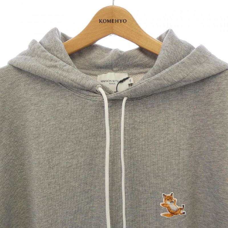 Hàng hiệu MAISON KITSUNE IU00355KM0001 Áo khoác - Hàng hiệu Authentic 897830