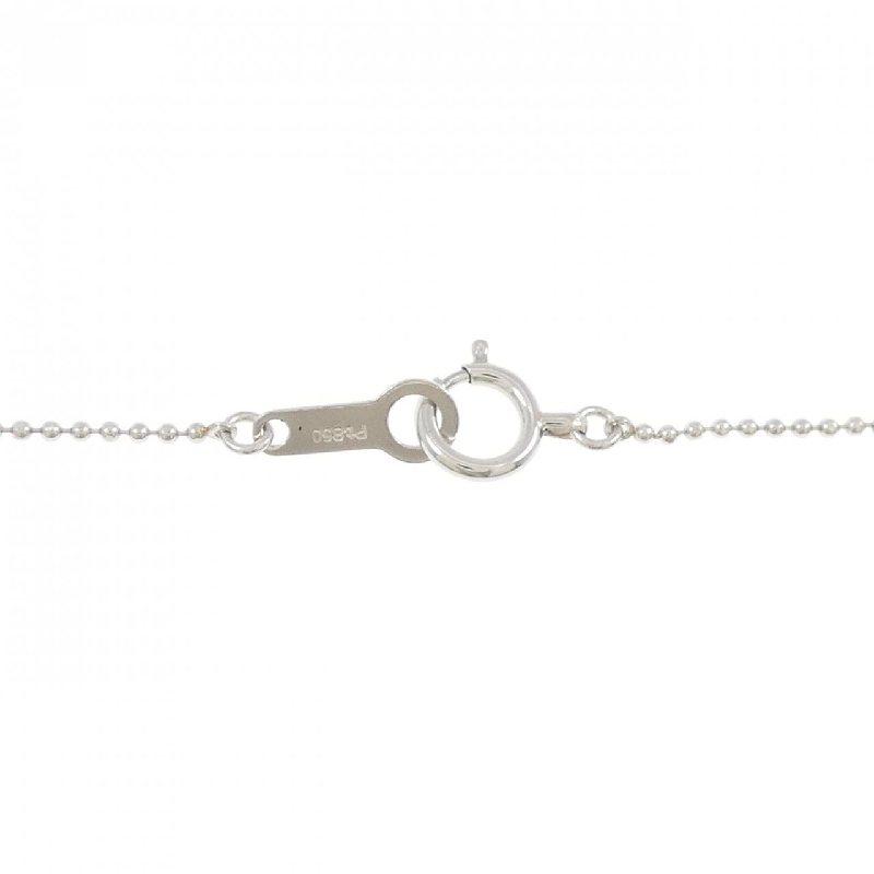 Dây chuyền kim cương PT900/PT850 0.15CT - Hàng hiệu Chính hãng 858761