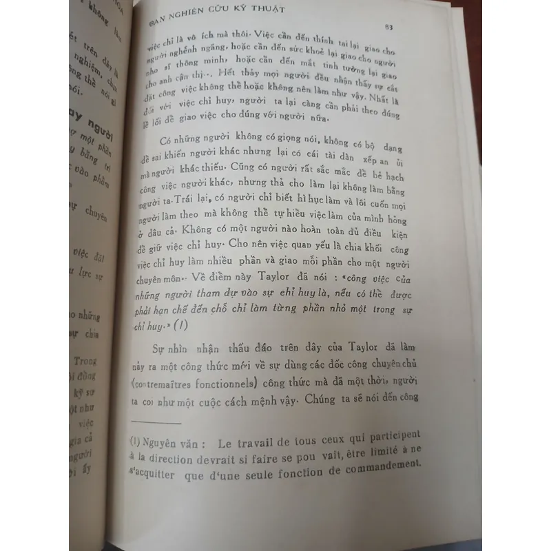 HỢP LÝ HÓA CHỦ THUYẾT TAYLOR - LÊ VĂN SIÊU 716711