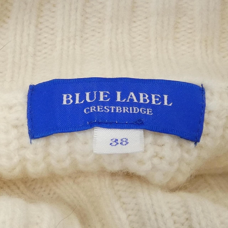 【Mã giảm giá】Blue Label Crestbridge BLUE LABEL CRESTBRIDGE Áo len 634015